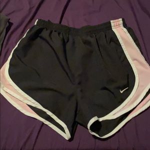 Nike Athletic Shorts